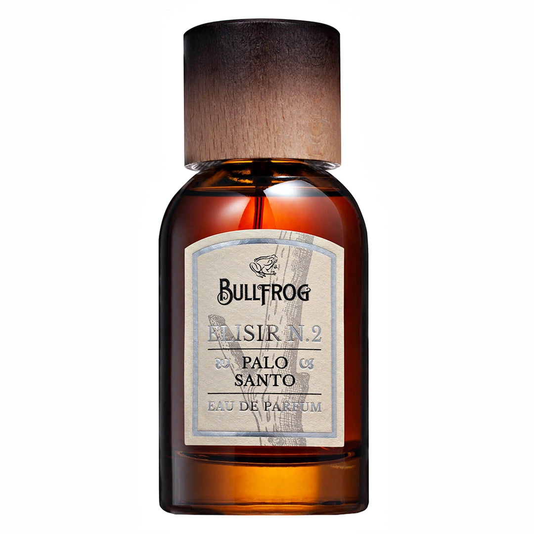 Bullfrog Elisir No. 2 Palo Santo - Eau de Parfum 100 ml