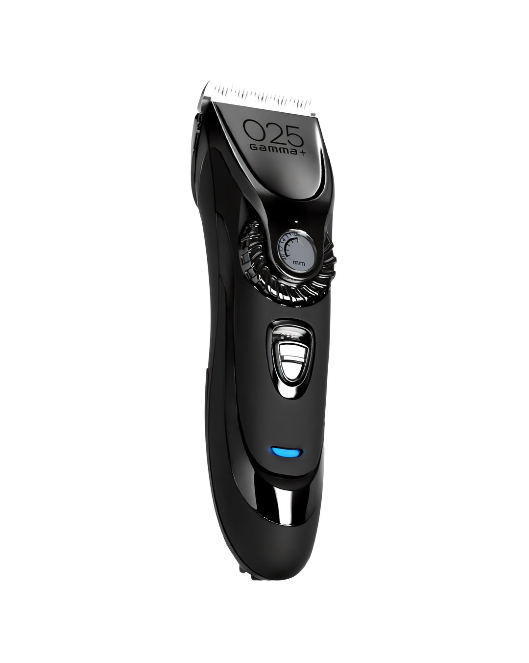 ON DEMAND BARBERS - Gamma Piu Elmot 025 Hårklipper &amp; Skjeggtrimmer Trådløs