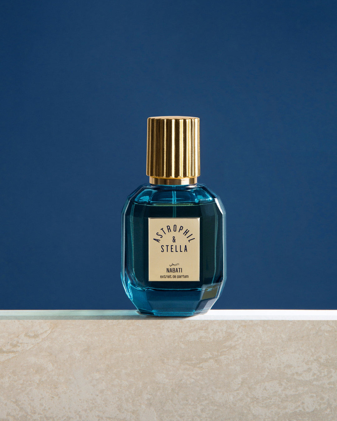 Nabati Astrophil &amp; Stella Extrait de Parfum Sample 2ml