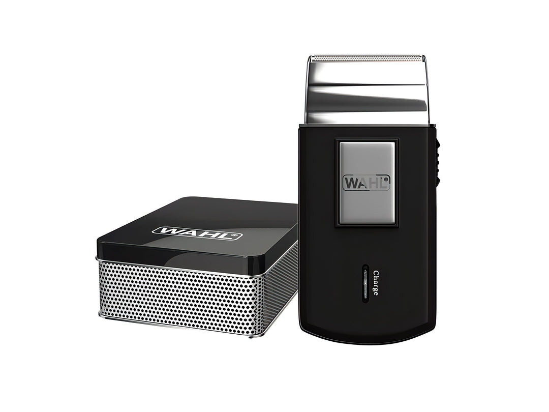Wahl Travel Shaver - Barbermaskin Original