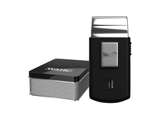 Wahl Travel Shaver - Barbermaskin Original