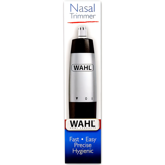 ON DEMAND BARBERS - Wahl Nese &amp; Ører Hårtrimmer Original