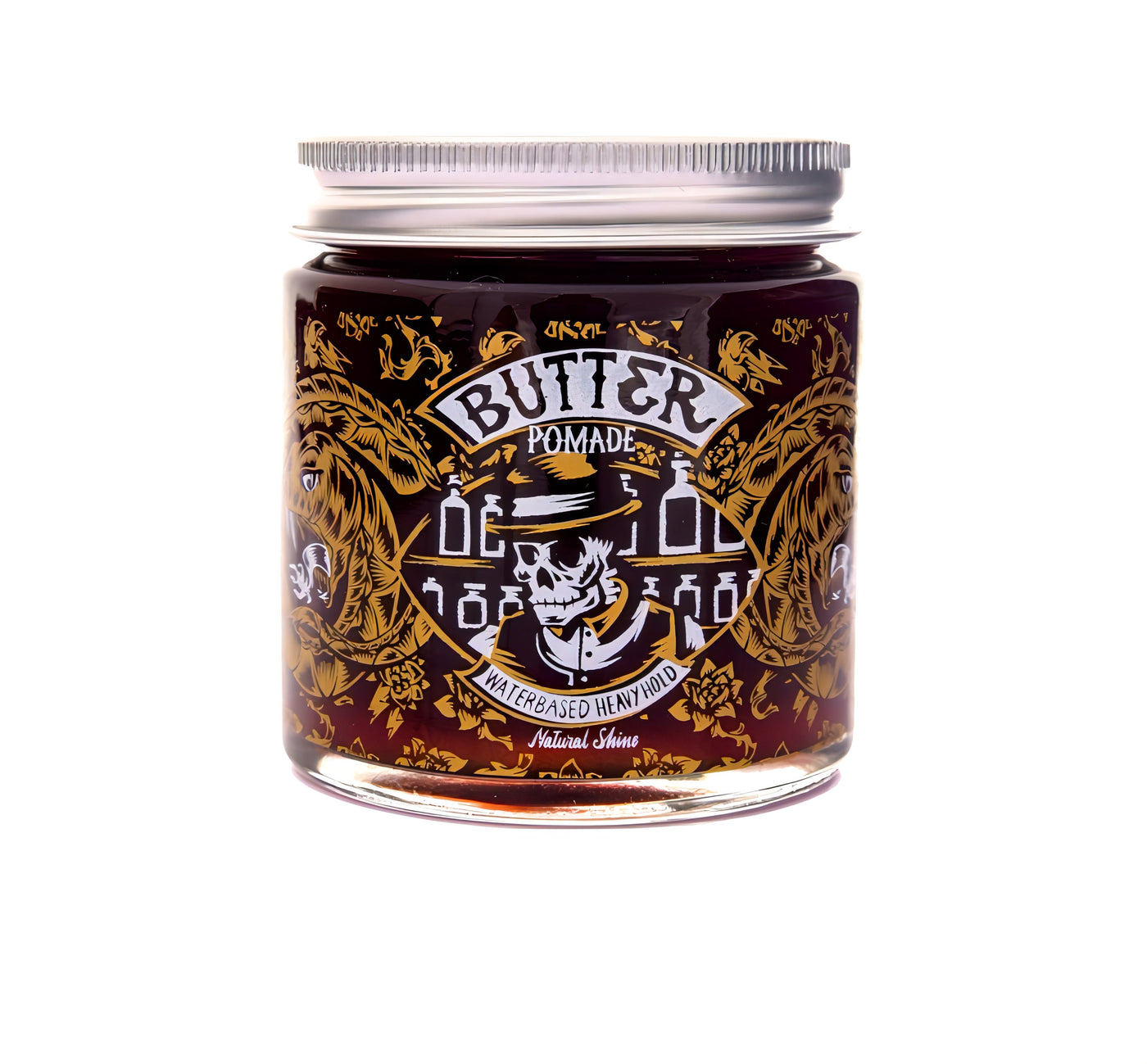 Pan Drwal Buttercut Tendencies - Hårpomade Butter 120ml - Tuxedo.no