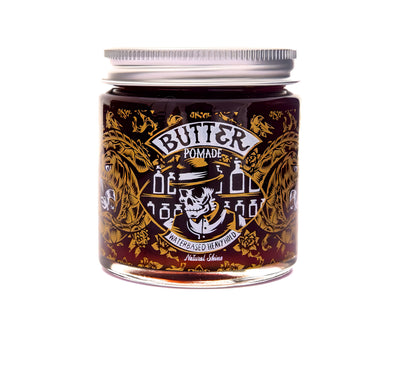 Pan Drwal Buttercut Tendencies - Hårpomade Butter 120ml - Tuxedo.no
