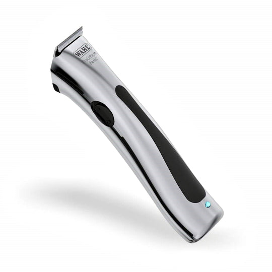 Wahl Beret Pro Lithium Trådløst Hår og Skjeggtrimmer
