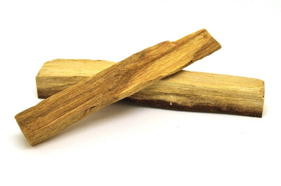 Beard Wood Smoke