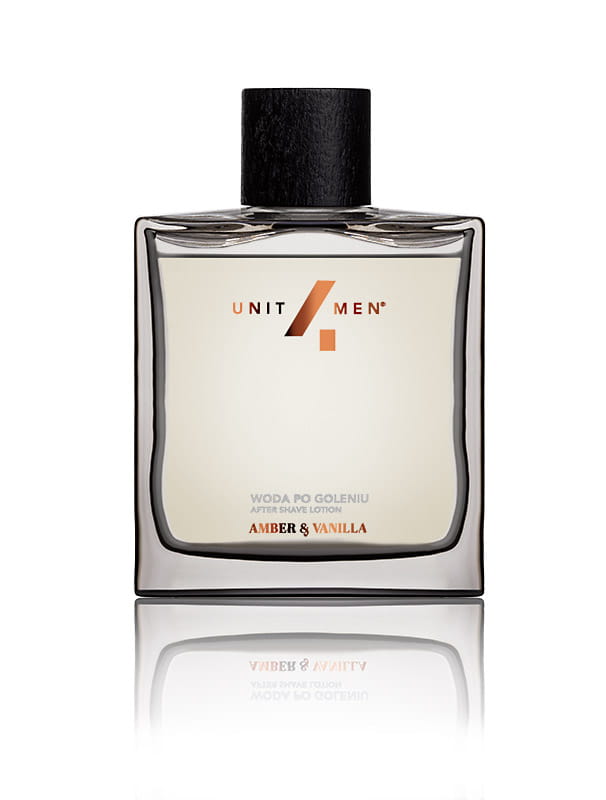 Unit4Men Aftershave Collection- Tuxedo.no - Nettbutikk - On Demand Barbers Oslo Norway
