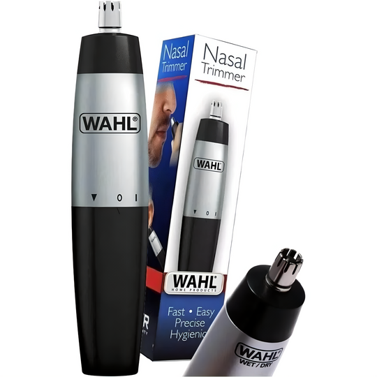 ON DEMAND BARBERS - Wahl Nese &amp; Ører Hårtrimmer Original