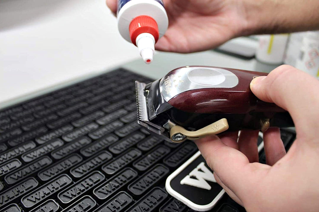 Wahl Professional Magic Clip Hårklipper &amp; Skjeggtrimmer Trådløs