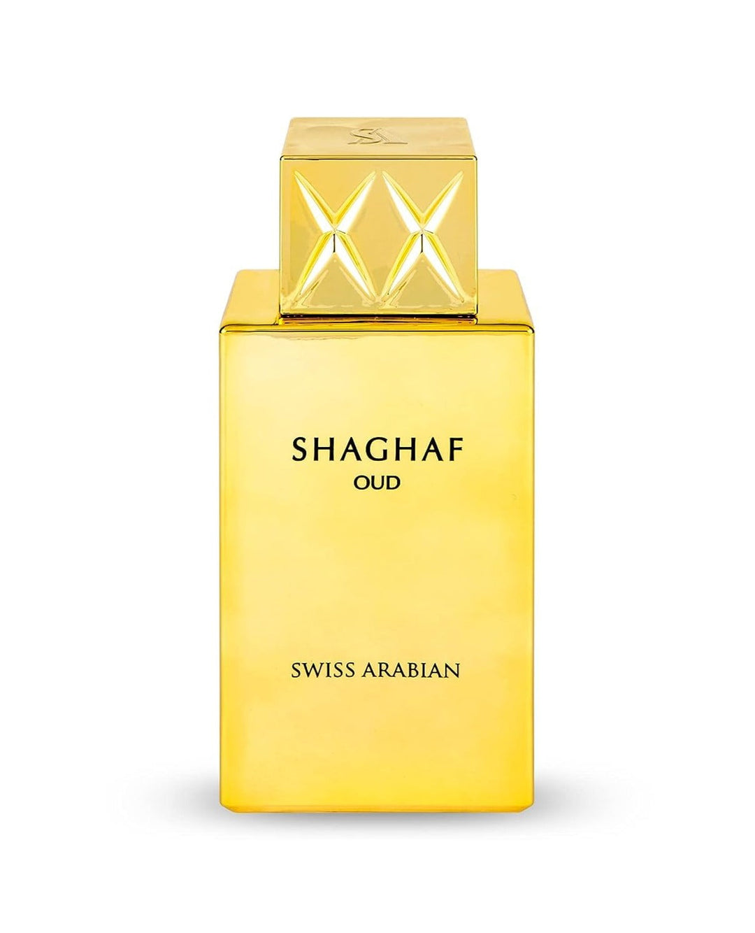 Shaghaf Oud Limited Edition Swiss Arabian 100ml