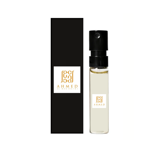 Bin Shaikh Ahmed Perfume Sample 2ml