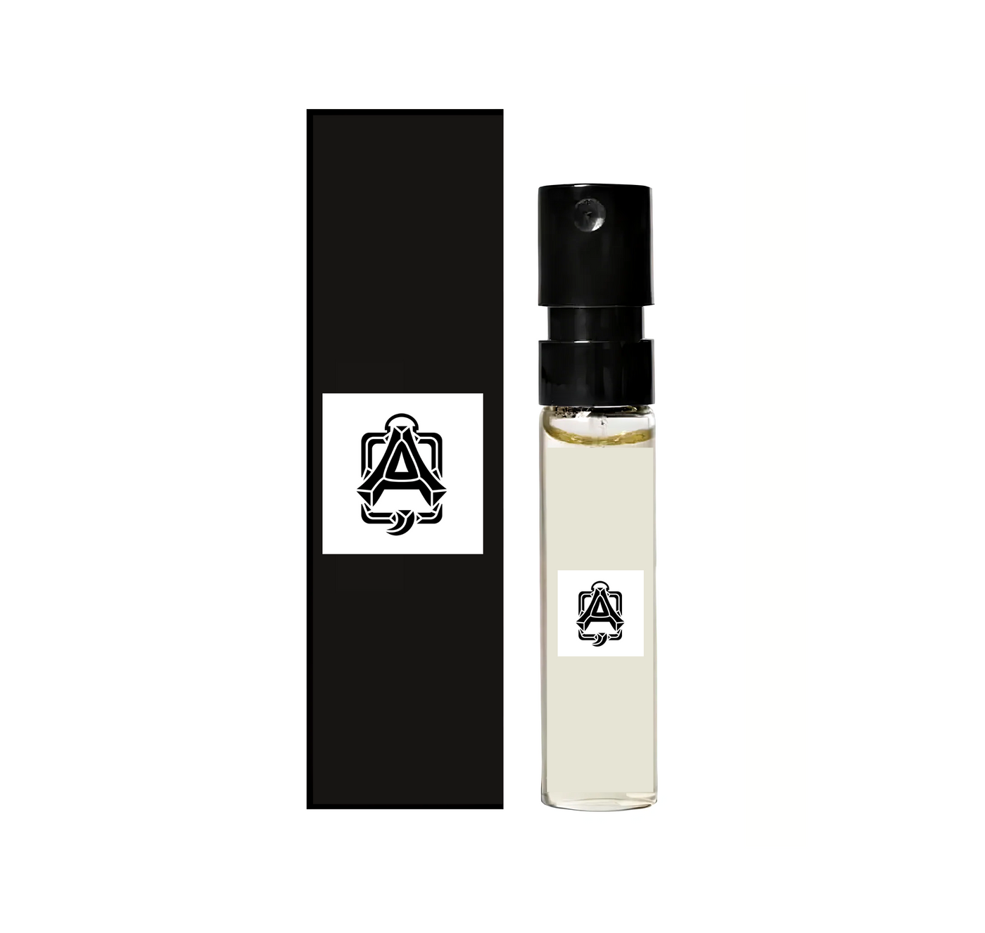 Safari La Femme Limited Edition Abdul Samad Al Qurashi Parfum Sample 2ml