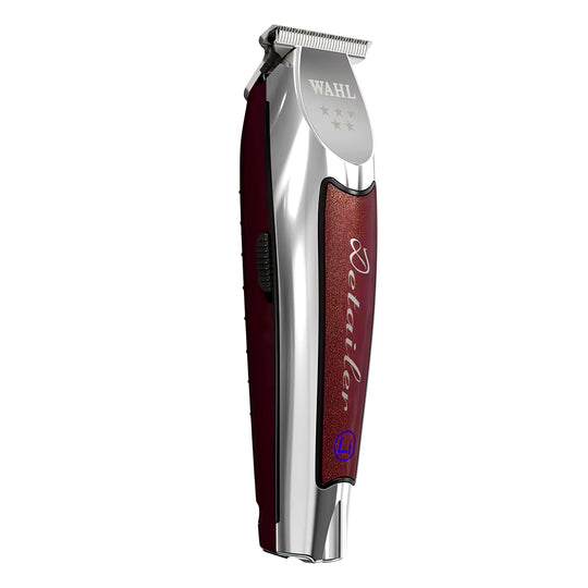 Wahl Detailer 5 Star Cordless Li Hårklipper &amp; Skjeggtrimmer Trådløs