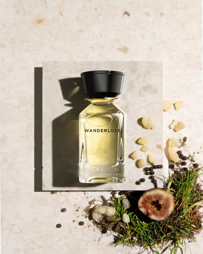 Wanderlust Oman Luxury 100ml - Tuxedo.no Niche Perfumes Oslo Norway - ON DEMAND BARBERS