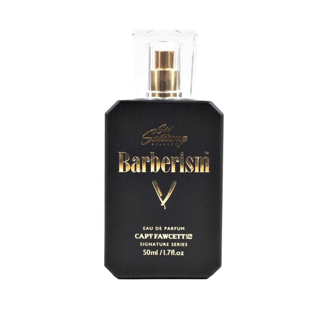 Captain Fawcett Barberism Sid Sottung Eau De Parfum 50ml