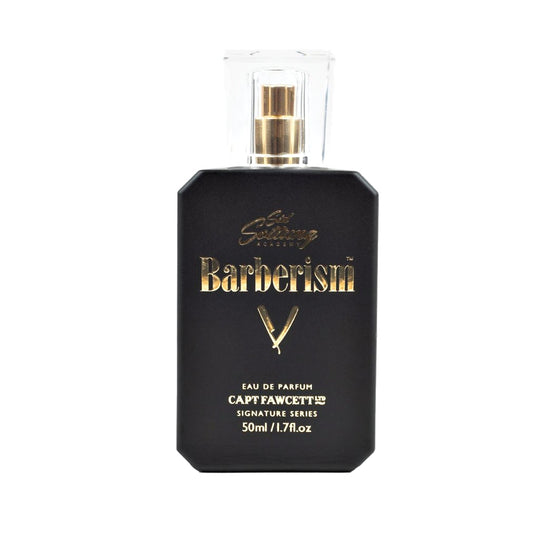 Captain Fawcett Barberism Sid Sottung Eau De Parfum 50ml
