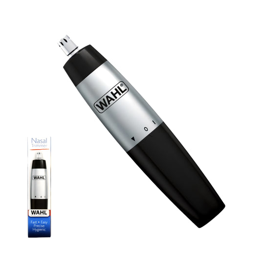 ON DEMAND BARBERS - Wahl Nese &amp; Ører Hårtrimmer Original