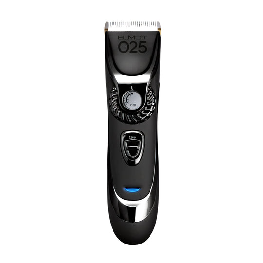 ON DEMAND BARBERS - Gamma Piu Elmot 025 Hårklipper &amp; Skjeggtrimmer Trådløs