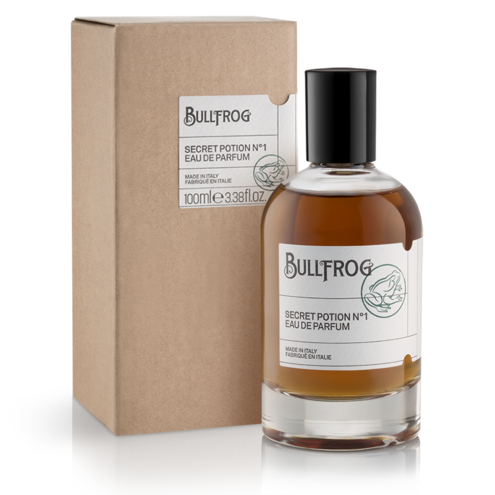 Bullfrog Secret Potion N.1 Eau de Parfum