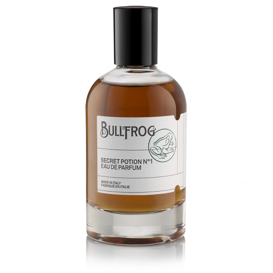 Bullfrog Secret Potion N.1 Eau de Parfum