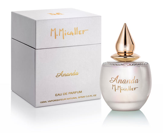 Ananda EDP M.Micallef