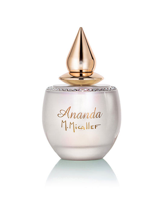 Ananda EDP M.Micallef