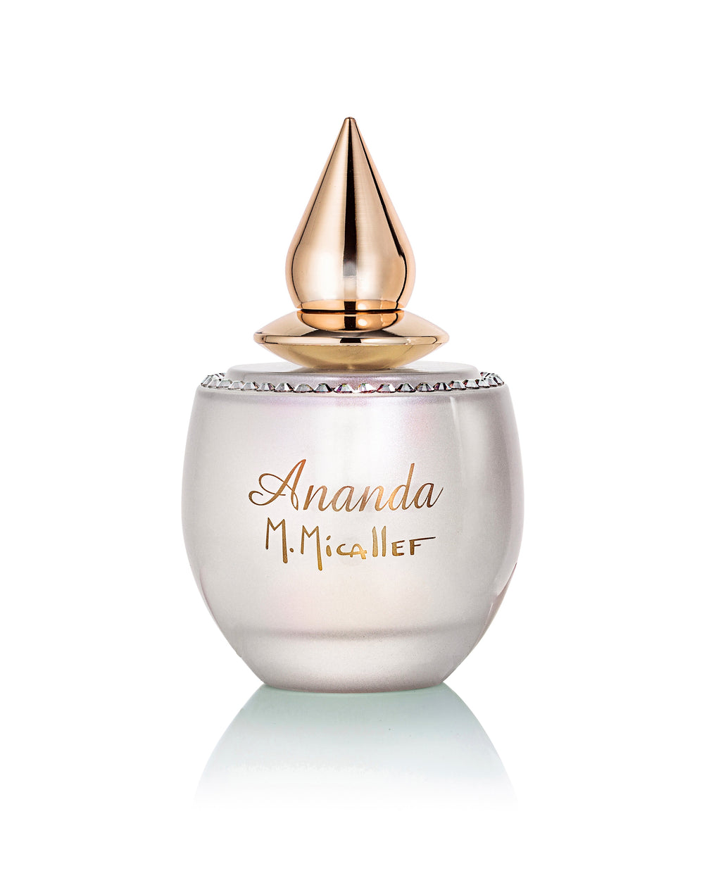 Ananda EDP M.Micallef Sample 2ml