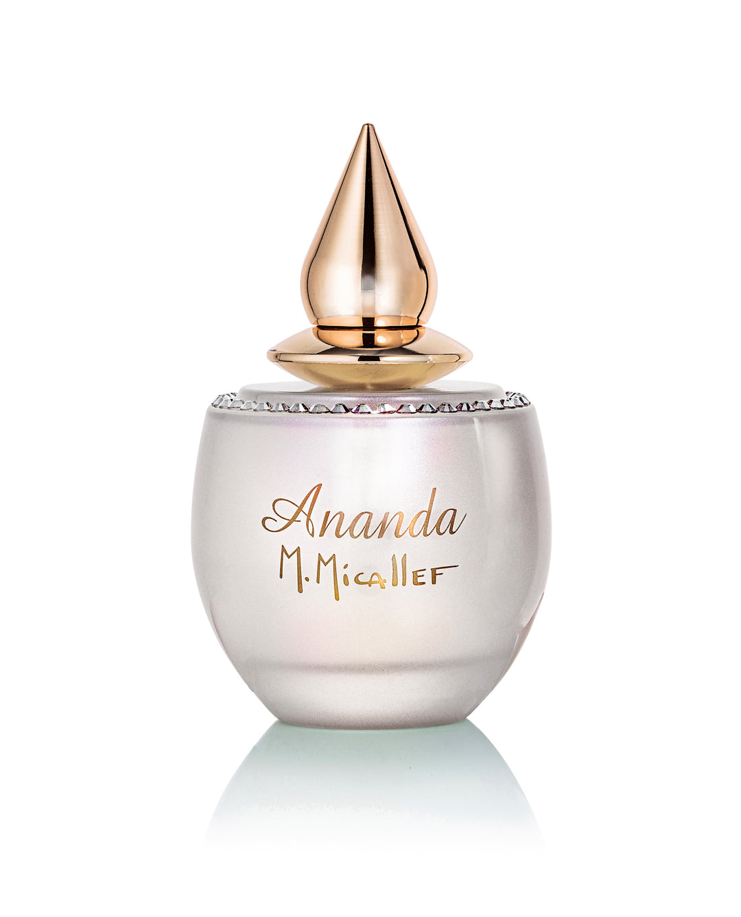 Ananda EDP M.Micallef Sample 2ml
