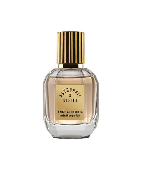 A Night At The Opera Astrophil &amp; Stella Extrait de Parfum Sample 2ml