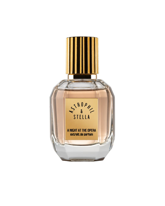 A Night At The Opera Astrophil &amp; Stella Extrait de Parfum 50ml- TUXEDO.NO - OSLO NORWAY - ON DEMAND BARBERS