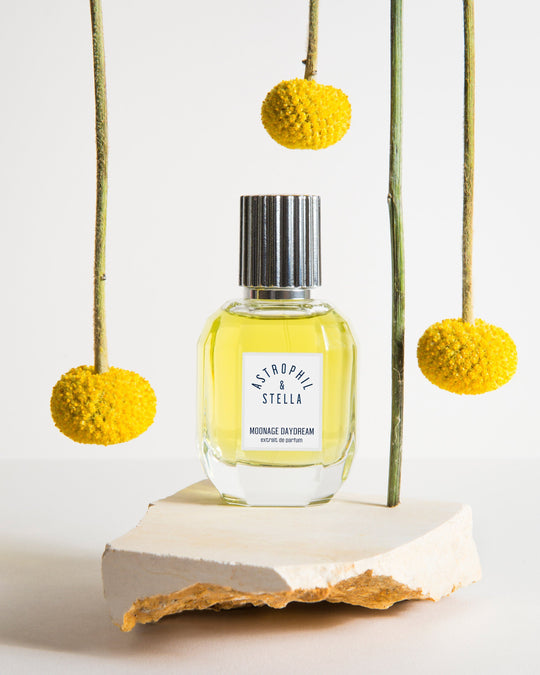 Moonage Daydream Astrophil &amp; Stella Extrait de Parfum Sample2ml