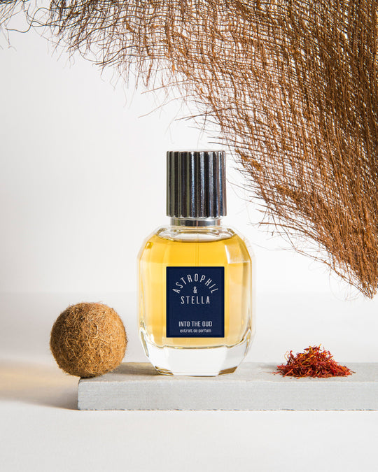 Into The Oud Astrophil &amp; Stella Extrait de Parfum Sample 2ml