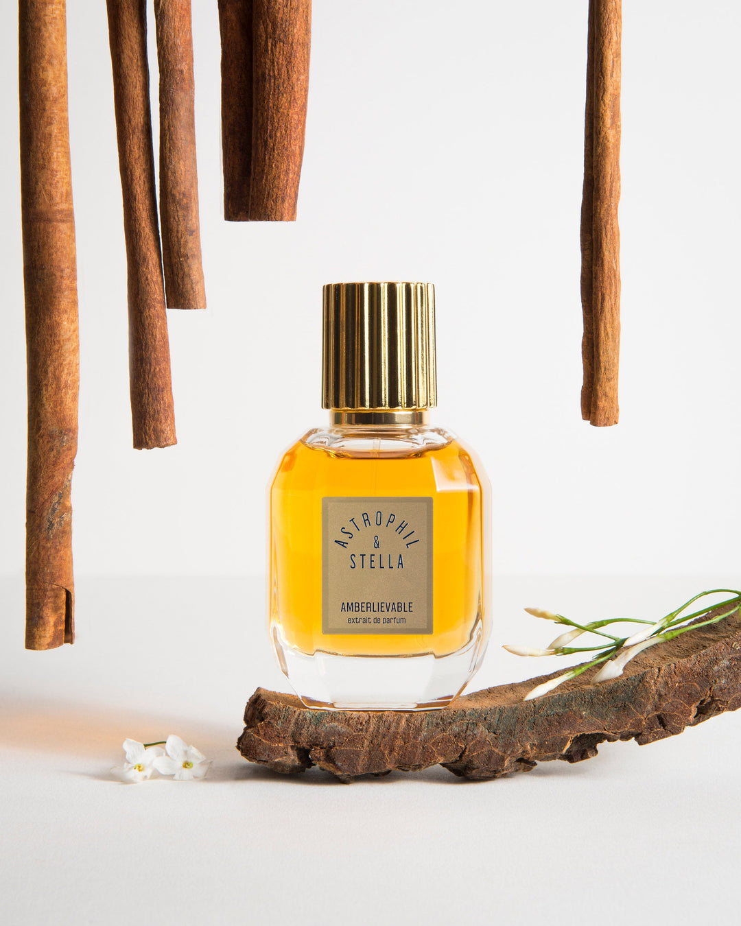 Amberlievable Astrophil &amp; Stella Extrait de Parfum Sample 2ml