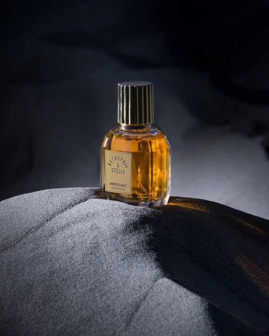 Amberlievable Astrophil &amp; Stella Extrait de Parfum Sample 2ml