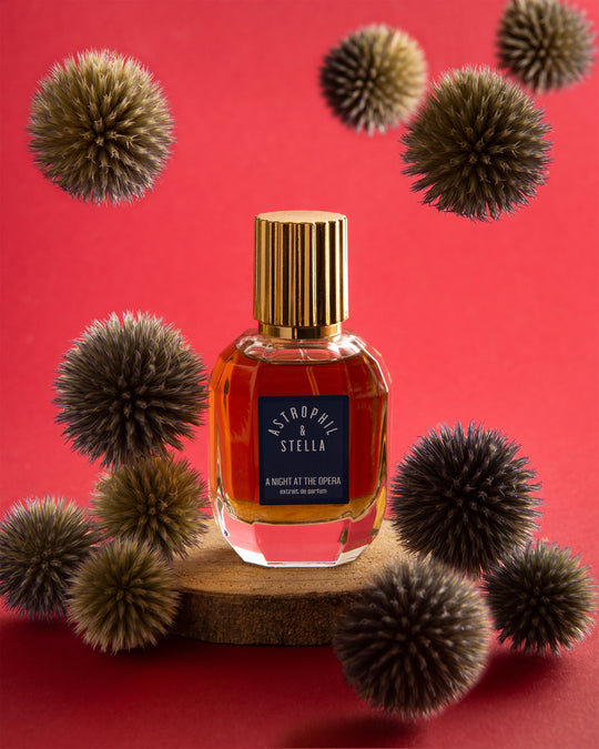 A Night At The Opera Astrophil &amp; Stella Extrait de Parfum Sample 2ml