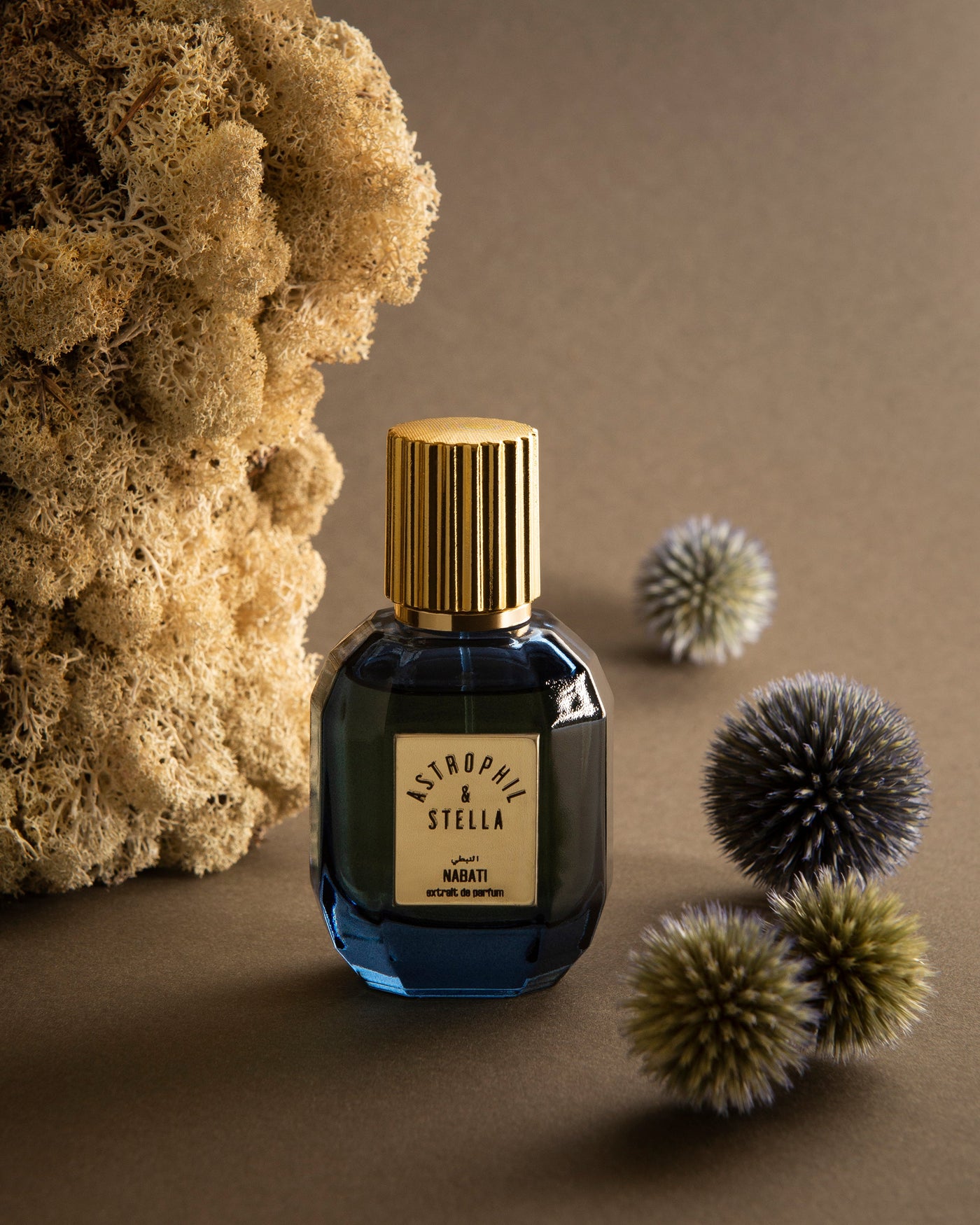 Nabati Astrophil & Stella Extrait de Parfum 50ml