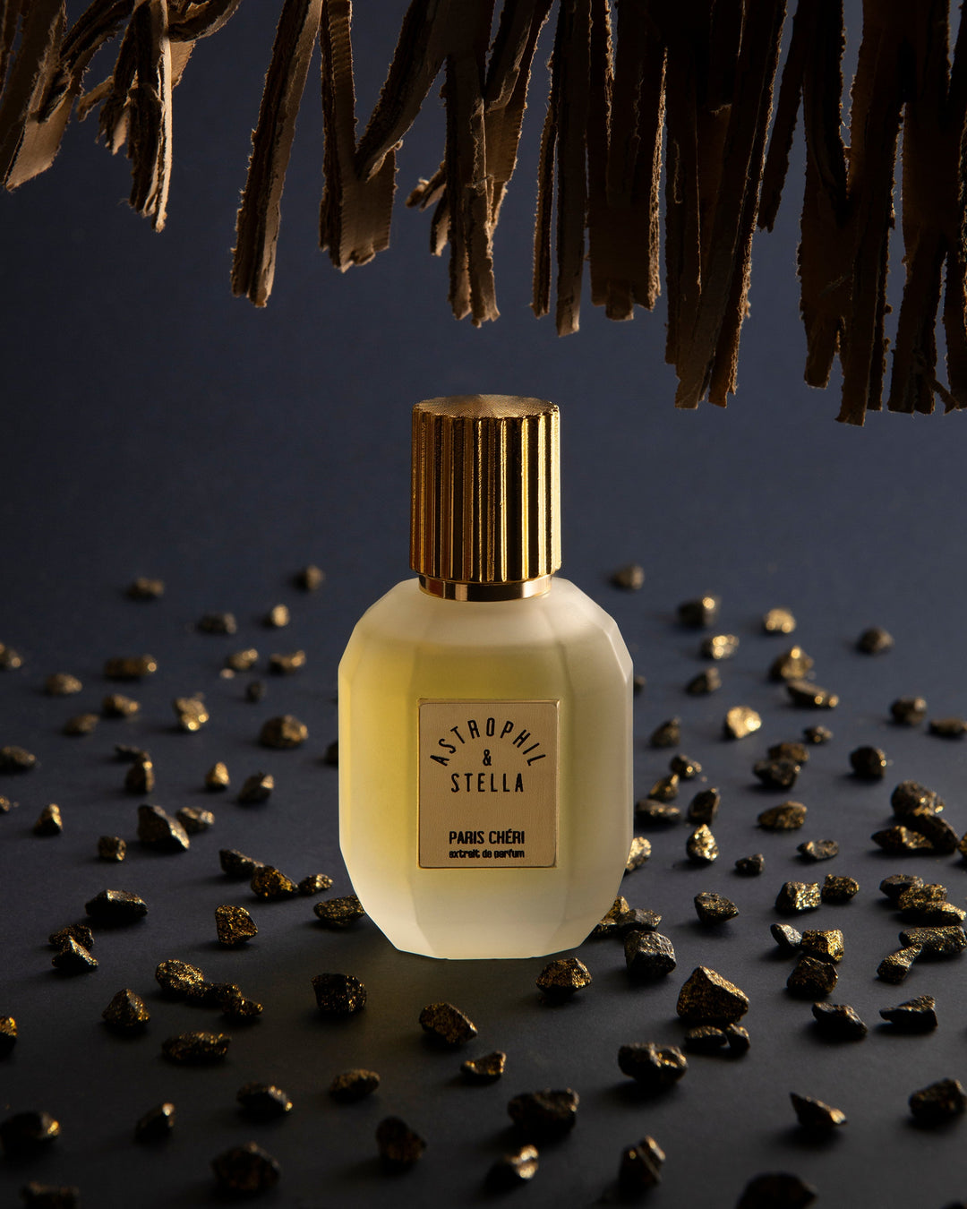 Paris Cheri Astrophil &amp; Stella Extrait de Parfum Sample 2ml