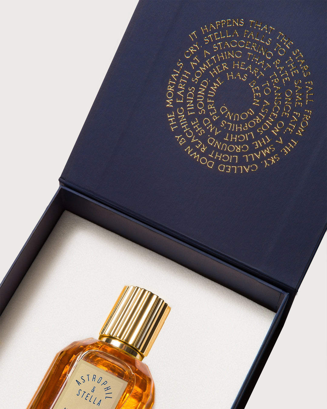 Amberlievable Astrophil &amp; Stella Extrait de Parfum Sample 2ml