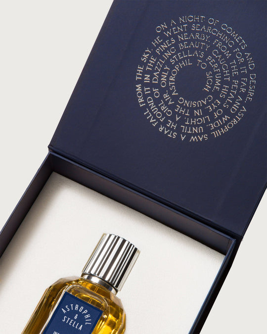 Into The Oud Astrophil &amp; Stella Extrait de Parfum Sample 2ml