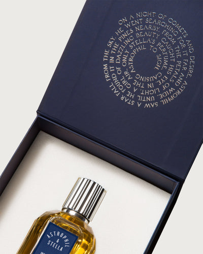 Into The Oud Astrophil & Stella Extrait de Parfum Sample 2ml