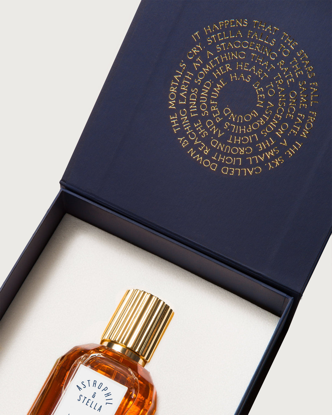 Love Is Lost Astrophil &amp; Stella Extrait de Parfum 50ml