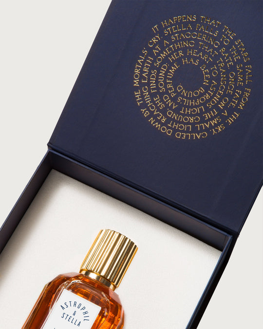 Love Is Lost Astrophil &amp; Stella Extrait de Parfum Sample 2ml