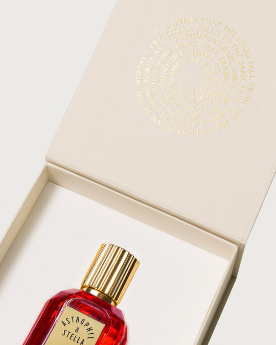 Madame M Astrophil &amp; Stella Extrait de Parfum Sample 2ml