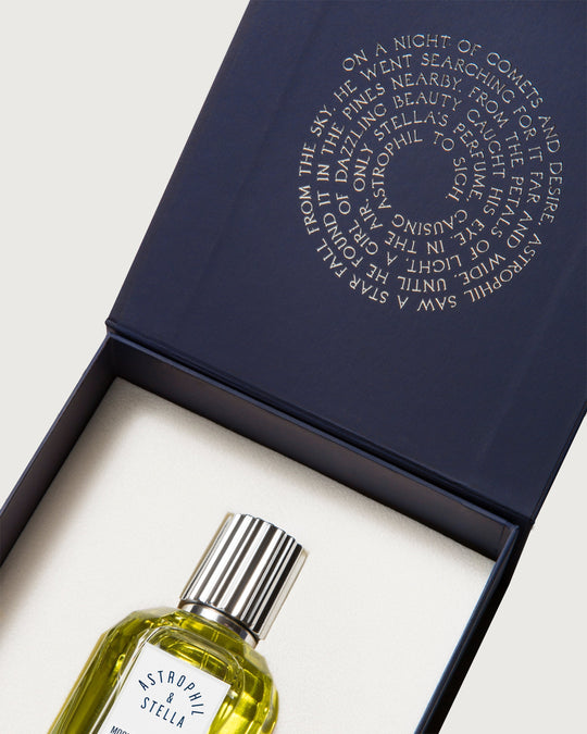 Moonage Daydream Astrophil &amp; Stella Extrait de Parfum Sample2ml