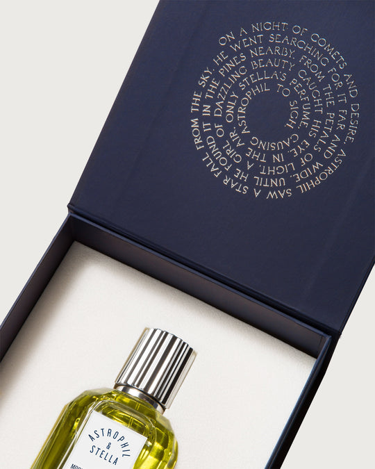 Moonage Daydream Astrophil &amp; Stella Extrait de Parfum 50ml