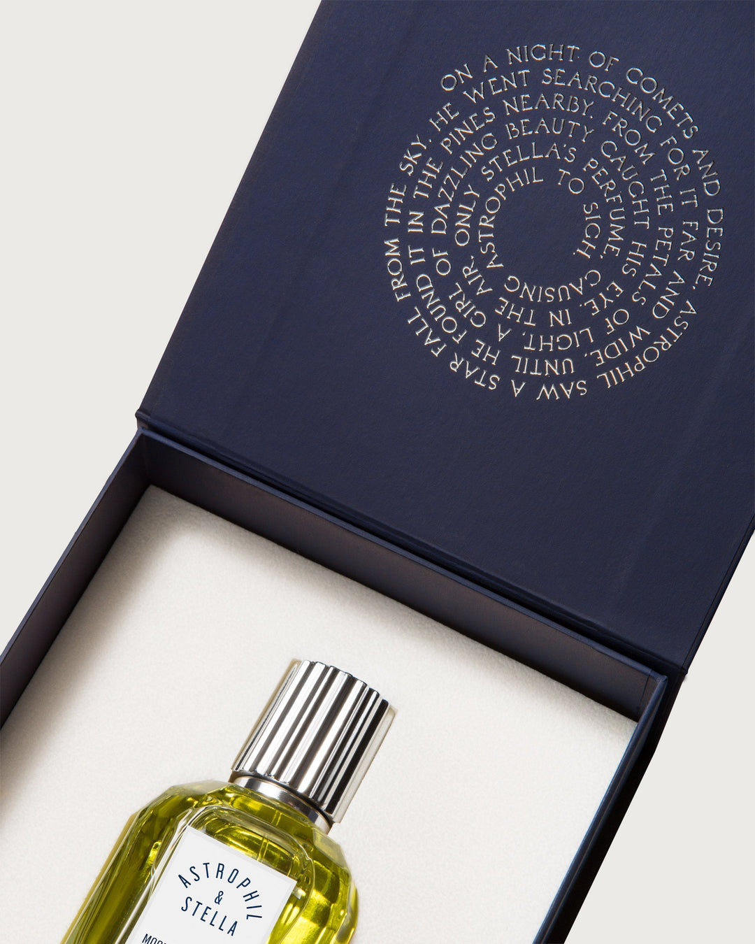 Moonage Daydream Astrophil &amp; Stella Extrait de Parfum Sample2ml
