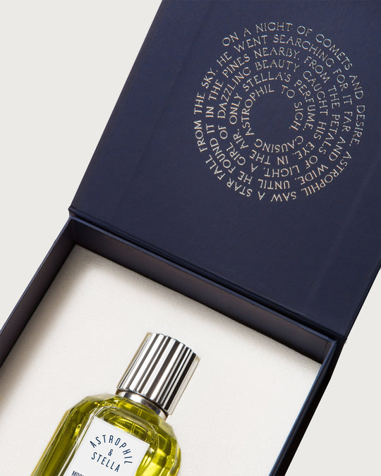 Moonage Daydream Astrophil &amp; Stella Extrait de Parfum Sample2ml