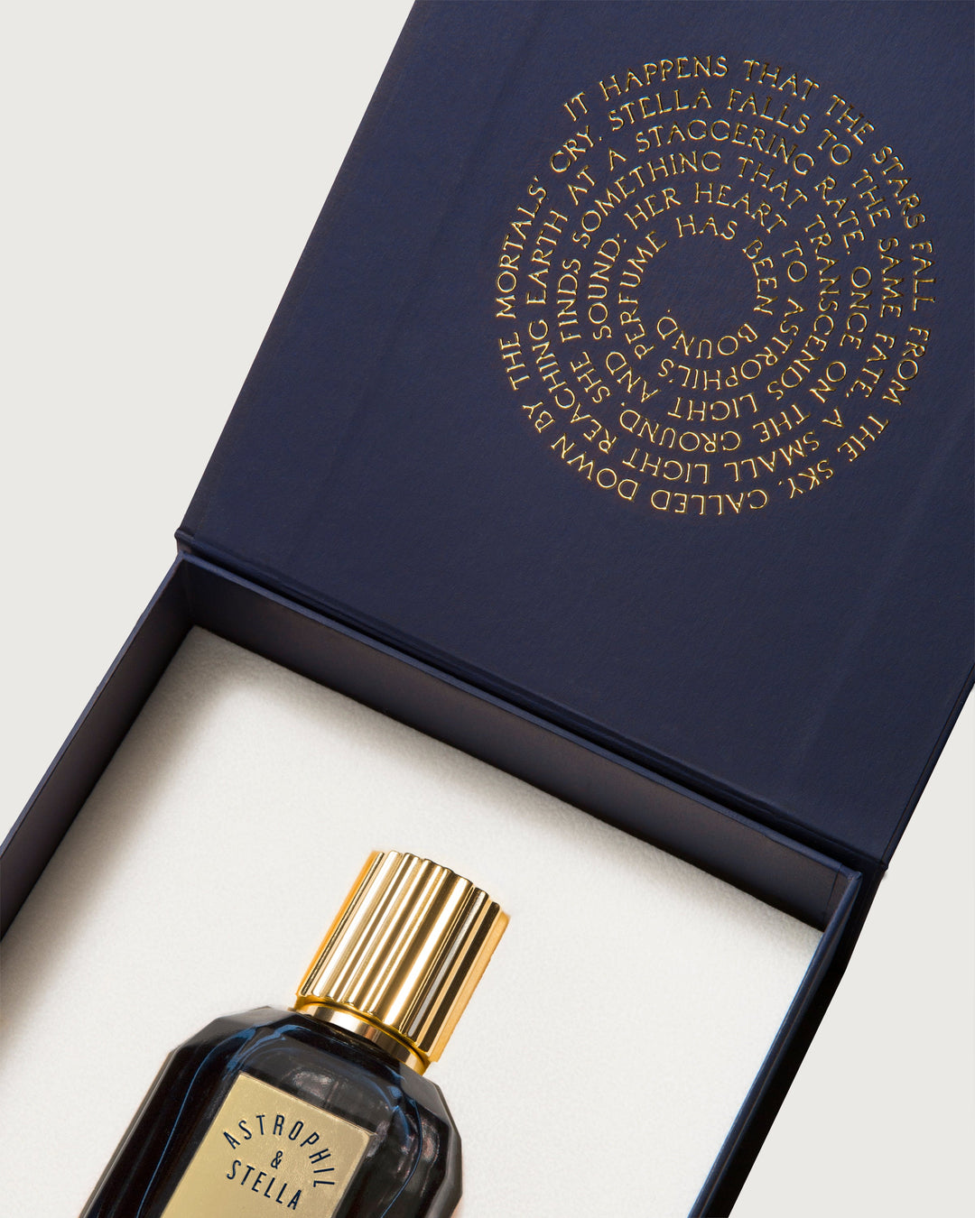 Nabati Astrophil &amp; Stella Extrait de Parfum 50ml