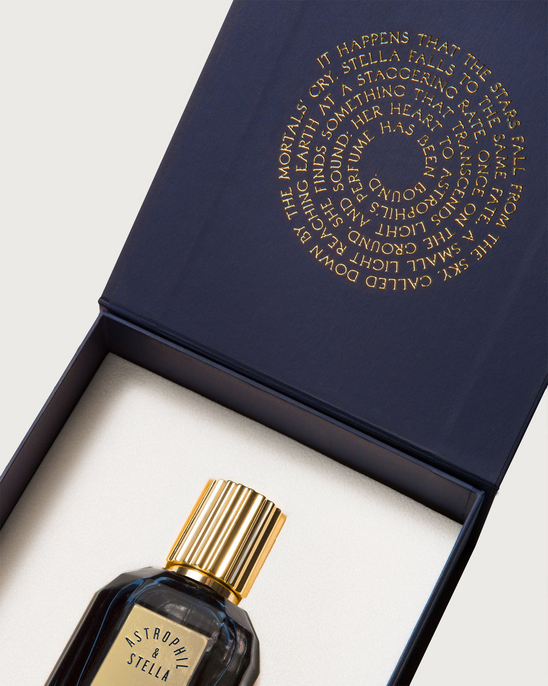 Nabati Astrophil &amp; Stella Extrait de Parfum 50ml