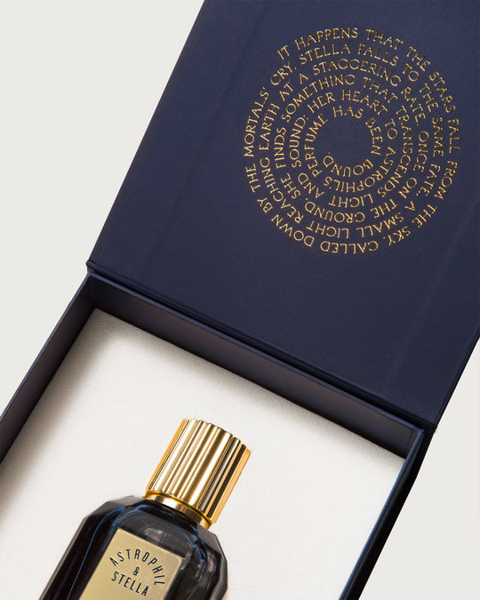Nabati Astrophil &amp; Stella Extrait de Parfum Sample 2ml